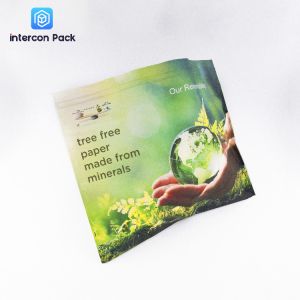 Durable 24lb Waterproof Stone Paper Rip Proof Offset Printing Journal