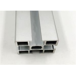6061 3.0MM T-Slot Anodizing Extrusion Aluminium Profiles