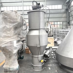 Boost Efficiency and Cleanliness with Vacuum Conveyor Systems for Continuous