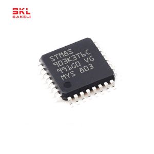 Wholesale STM8S903K3T6C MCU Microcontroller Unit With 8-Bit Architecture from china suppliers