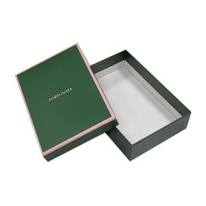 Luxury Lid And Base Rigid Boxes