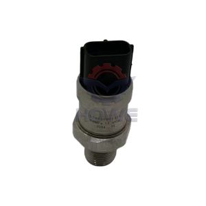 SK200-8 SK330-8 Excavator Sensor High Pressure YN52S00048P1 LS52S00015P2