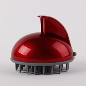 Durable Scalp Massaging Shampoo Brush 7200 Times / Min Vibration Frequency