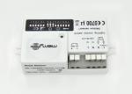 Automatic Switch Dimmable Motion Sensor With LED Trailing Edge Dimmer