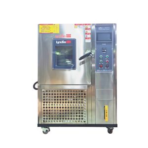 ASTM-D1790 Testing Machine Low-Temperature Corresponding Temperature  LED Digita