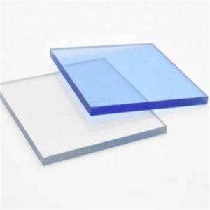 Wholesale Glossy Surface 0.3% Water Absorption Acrylic Casting Sheeting from china suppliers