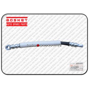 Cylinder Block To Vacuum Pump Pipe 8941590481 8-94159048-1 Suitable for ISUZU