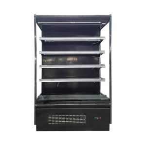 500L Display Volume Multideck Display Fridge With R452a Refrigerant CE