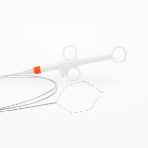 Wholesale Hot Selling Disposable Polypectomy Snare for Polyp Retrieval from china suppliers
