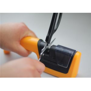 Wholesale OEM Service Portable Knife Sharpener Kitchen Sharpening Tool For Chef Knives from china suppliers