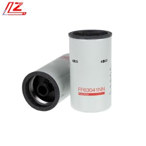 Wholesale 1kg Standard Size Engine Equipment Drying Canister Filter FF63041NN for Heavy Machinery from china suppliers