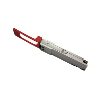 PQS28-LWHG-ER4 100G QSFP28 Transceiver Single Mode 40km Reach