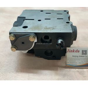 Control Valve 134-15-00220 for Bulldozer D53A-17
