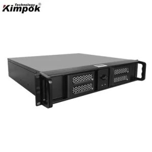 60W COFDM Wireless Video Transmitter with HDMI SDI and PTZ Control