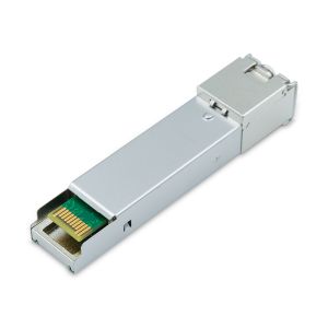 SC Connector SMF 3km Reach 1550nm TX 1310nm SFP RX 1.25GBASE BiDi