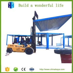 modern container house prefab house prefabricated kit homes made in china