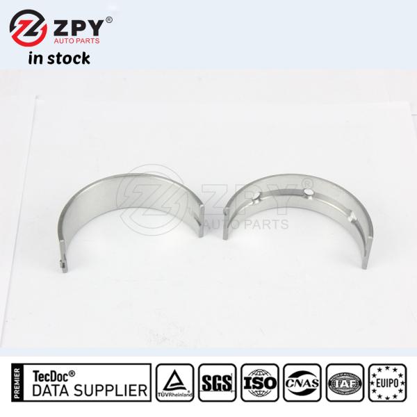 ZPY 94810120801 Lower Crankshaft Bearing 10 Pcs For Porsche Cayenne 955 957