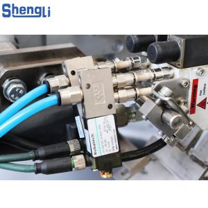 Chocolate Fold Wrapping Machine BOPP Paper With Automatic Grade