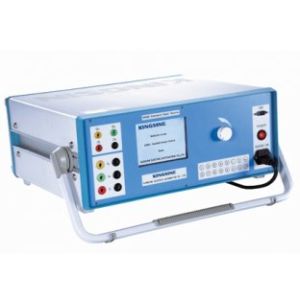 Easy To Operation AC Power Calibrator , 50Hz / RS232 KS803