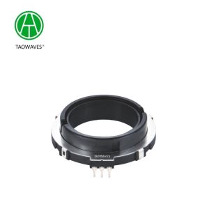 Wholesale Mini Ec11 Encoder with Dual Function and Analog Output from china suppliers