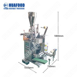sachet honey Packing Machine liquid packaging machine