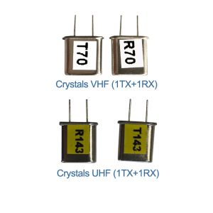 Telecontrol key industrial remote control F21-E1B transmitter enclosure shell