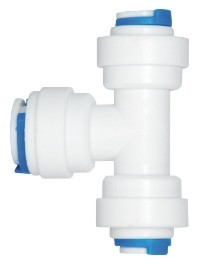 RO Water Filter Parts Quick Release Water Hose Fittings ODM Available