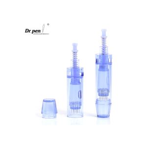 Buy cheap Dr.pen A1 original manufacturer dermapen Drpen A1 derma pen needles cartridges 1 from wholesalers