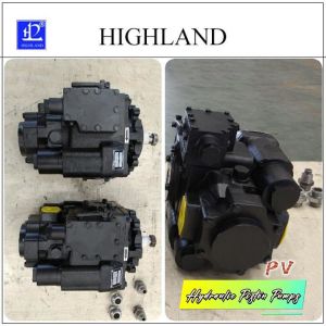 Adjustable oil flow and pressure for varied farm tasks