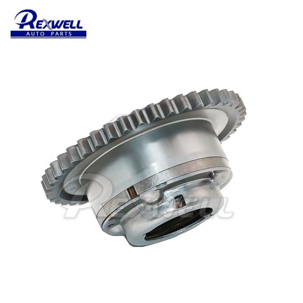 Engine Intake Exhaust Camshaft Adjuster Gear A2710501500 For Mercedes Benz C-Class