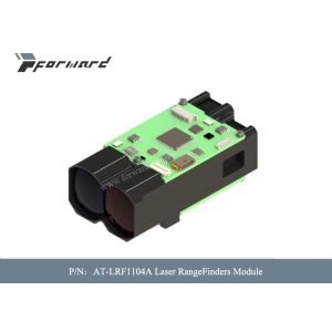 AT-LRF1104A Laser RangeFinders Module Eye-Safe 2500m Laser Wavelength 1.55um
