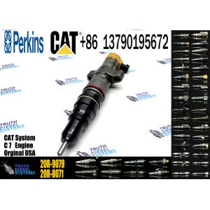 CAT Fuel Injector Nozzle 20R-9079 20R-8066 387-9441 20R-8069 295-1409 10R-4762