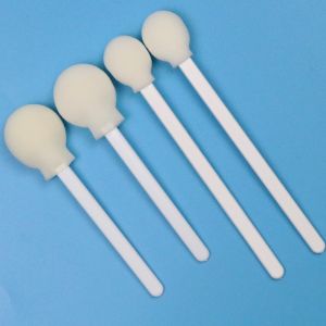 Wholesale 106mm Disposable White PP Stick from china suppliers