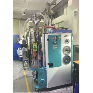 Honeycomb Compact Plastic Dehumidifying Dryer Machine For Removing Moisture