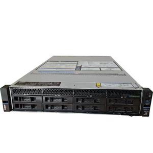 Lenovo Refurished Sever SR650 V3 Server with 5th Gen32 DDR5 SATA 750W 3.5 Inch
