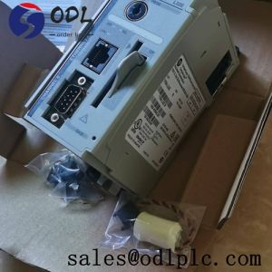 Allen Bradley 1769-L32E CompactLogix PLC 750KB Ethernet Controller