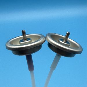 High-Quality Metered Aerosol Valve For Spray Accuracy