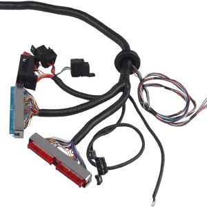 12V Engine Wiring Harness