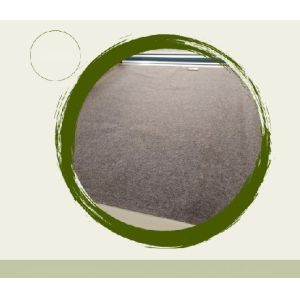 Original Felt Pad Felt Wool Cushion Perfect for Flatbed Template Cutting Machine