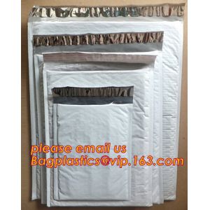 Wholesale Custom Mailer Packing Courier Shipping Satchel Poly Mailer Bags White, Mailing Bags/White Poly Mail Bag/ Custom design p from china suppliers