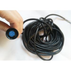 3C Geophone 2Hz ,Three Component Geophone 2Hz,Triaxial Geophone 2Hz, EG-2-I