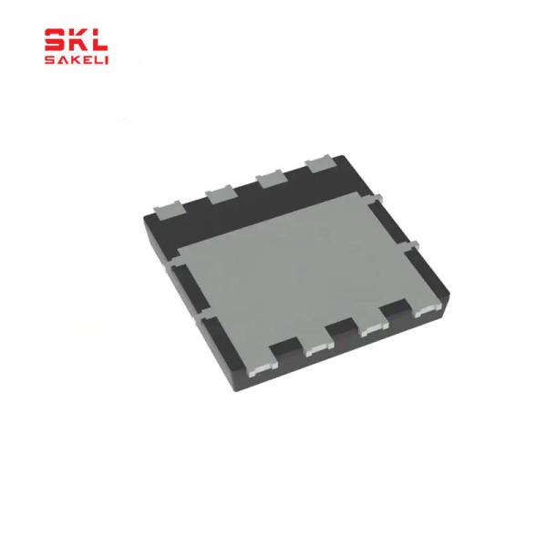 NTMTS0D7N06CTXG MOSFET Power Electronics - High Efficiency and High Reliability