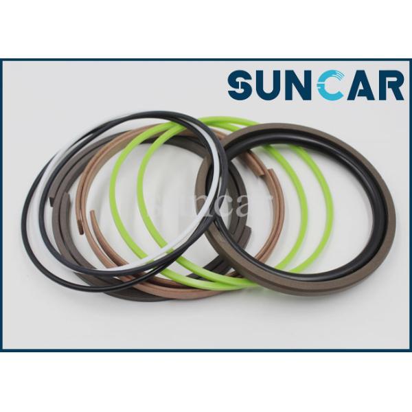 High Sealing Performance 9180582 Arm Cylinder Repair Seal Kit For 330LC 330LCR John Deere