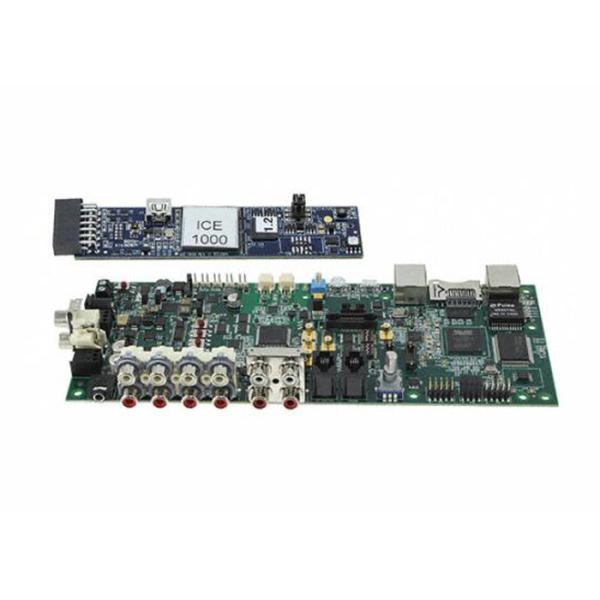 ADZS-SC573-EZLITE Embedded Solutions EZ-KIT Lite SHARC DSP Embedded Evaluation