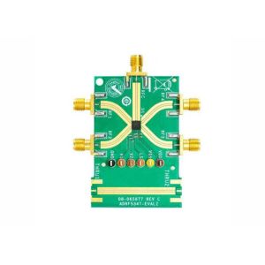 ADRF5347-EVALZ Embedded Solutions SP4T Switch ADRF5347 Wireless Evaluation Boards