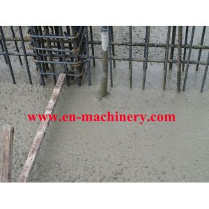 Construction Vibrating Rod Expanded Metal Mesh Flatten Machine