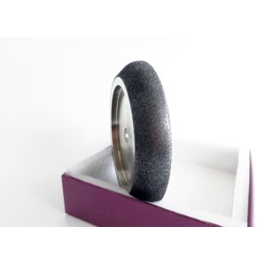 CBN Sharpening Wheels For Wood Band sawmill blades 7/39.5 with long working life