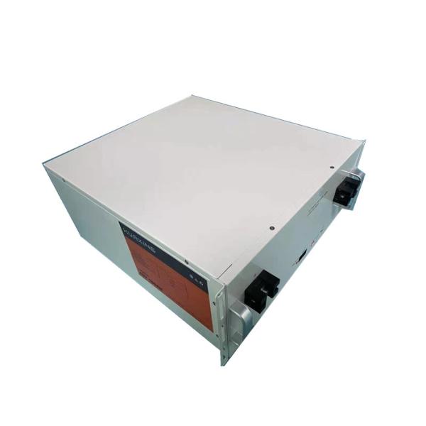 Quality Solar Pack LiFEPO4 Lithium Ion Battery 48V100AH Wall Mounted Home Solar System for sale