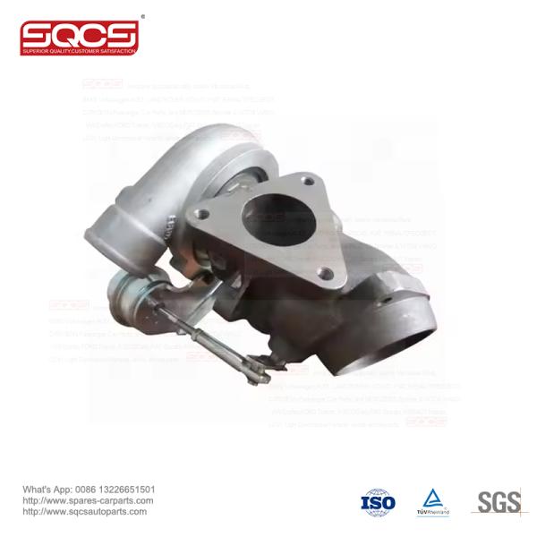 Sprinter 904 SPRINTER 410 D Turbocharger OE 6020960899 for Mercedes W901 W902 W903 W904 W202 W210 and Durable Turbocharger