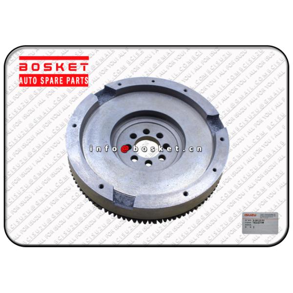Engine Parts NKR55 4JB1 ISUZU Flywheel 8941257614 8-94125761-4